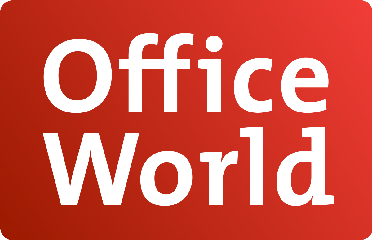 OFFICE WORLD Aktionen 